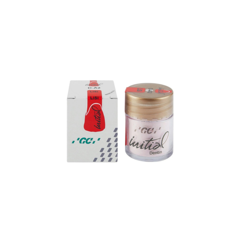 GC Initial MC Dentin D-D4  20 g